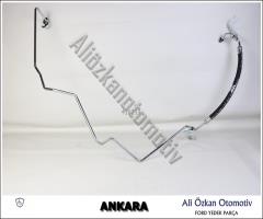 Ford Yedek Parça - İTHAL DİREKSİYON HORTUMU POMPADAN DİREKSİYONA